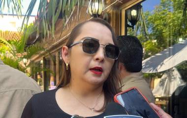 Claudia Zulema Sánchez Kondo, Fiscal General del Estado.