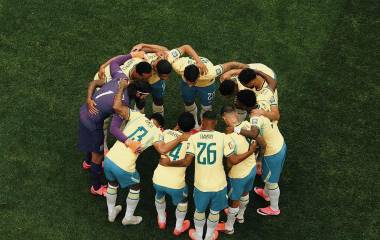 Brasil quedó eliminado en octavos en el Mundial 2026.