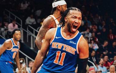 Los New York Knicks gana la serie 4-2.