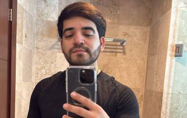La FGE busca judicializar en Sinaloa el caso de Jesús Alberto “N”, señalado como uno de los presuntos responsables del asesinato del influencer César Gastélum.