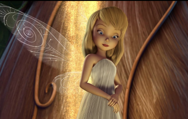 Tinker Bell regresará con una nueva serie.