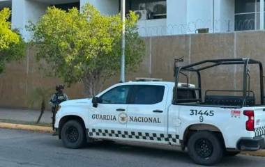 Hasta el momento, las corporaciones federales han mantenido hermetismo sobre los detalles tácticos del aseguramiento.