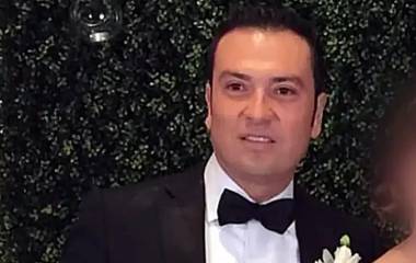 Jorge Amílcar Olán Aparicio es señalado como cercano a los hijos del ex Presidente Andrés Manuel López Obrador.