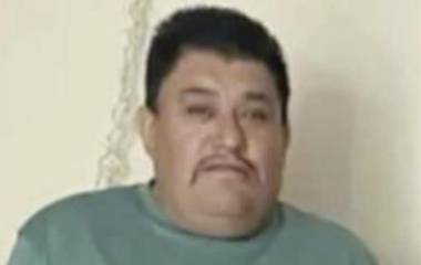 El migrante mexicano Emiliano Andrade, de 56 años, murió estando bajo custodia del servicio de migración de Estados Unidos en Texas.