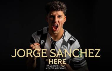 El lateral mexicano deja Cruz Azul y se une al PAOK de Grecia en busca de consolidarse como titular para el Mundial.