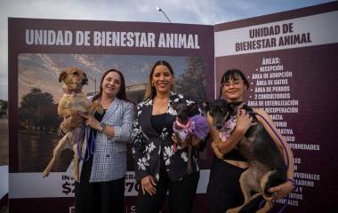 El proyecto contempla una inversión de 21 millones 153 mil 570.88 de pesos.