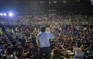 La inauguración del certamen está programada para el próximo 17 de mayo en el Estadio Dorados.