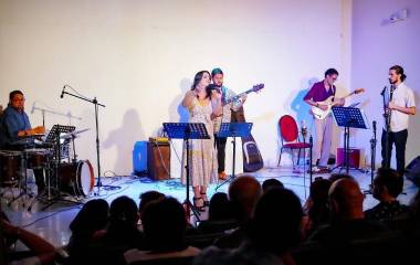 Chicos Jazz presentará “Panamericana Jazz” como parte de la programación del Festival Cultural Sinaloa 2026 en Mazatlán.