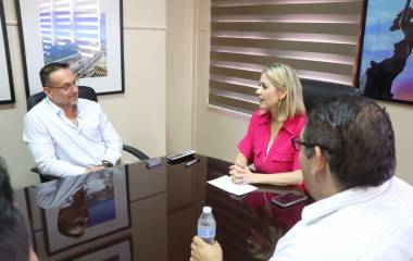 La nueva ruta entre Vancouver y Mazatlán permitirá ampliar la presencia del destino en el mercado canadiense y favorecer la llegada de visitantes internacionales.
