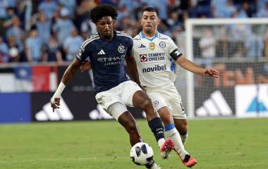 Cruz Azul sigue firme.