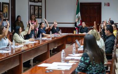 El Cabildo de Culiacán aprobó este viernes descuentos en multas y recargos municipales como parte de la campaña por “El Buen Fin”.