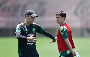 Rafael Márquez tiene definida su primera gira.