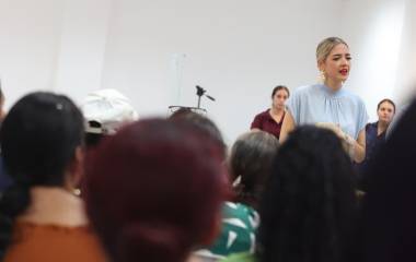 El programa busca contribuir a la economía de los familiares directos de personas desaparecidas.