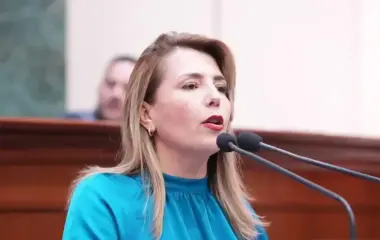 Roxana Rubio sobre alianza: Si al PRI le toca la Gubernatura, al PAN le tocará Culiacán ‘sí o sí’