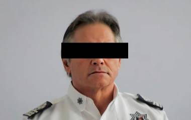 Hernán Bermúdez Requena fue previamente fue vinculado a proceso por delitos como asociación delictuosa, extorsión y secuestro.