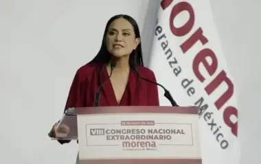 Montiel tendría programada una reunión con los coordinadores de organización territorial de Morena en Sinaloa.