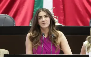 La Senadora expresó que la inseguridad ha alcanzado distintas regiones del estado y advirtió que sus consecuencias se reflejan cada vez más en la economía de Mazatlán.