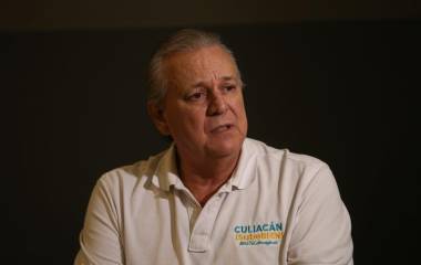 José Manuel de las Rivas, presidente de la Asociación de Propietarios de Hoteles y Moteles de Culiacán, comentó que los hoteles de Culiacán continúan bajo presión económica.