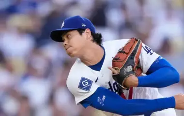 Dodgers replantean el plan de juego con Ohtani.