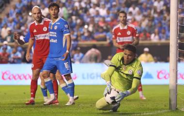 Cruz Azul se despide de la Leagues Cup tras un dramático cierre.