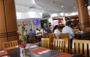 Las expectativas de derrama económica por el arranque del Mundial 2026 no se cumplieron para la mayoría de los restaurantes.