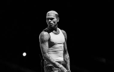 Chris Brown