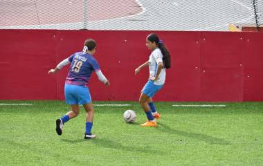 Los equipos aseguraron su lugar en la etapa zonal de los Juegos Nacionales Populares 2026.