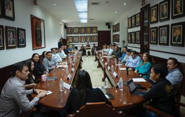 El programa está dirigido a jóvenes de entre 12 y 29 años y llevarlo a las sindicaturas permitirá ampliar su alcance debido a la extensión territorial del municipio.