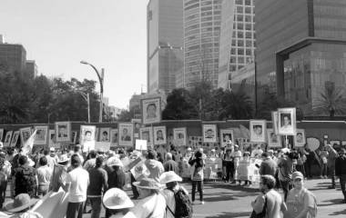 El alto comisionado de Naciones Unidas para los Derechos Humanos, Volker Türk, anunció que se reunirá con autoridades, integrantes de la sociedad civil y familiares de personas desaparecidas en México