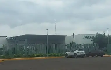 Este jueves se reportó que una mujer resultó herida en un ataque a balazos en la Colonia 13 de Septiembre, en Escuinapa.