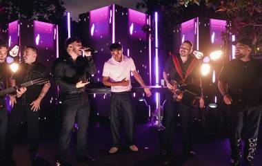 Lamine Yamal celebra sus 19 años con fiesta mexicana junto a Grupo Frontera.