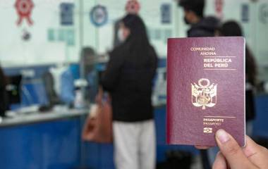 El Gobierno de Perú reculó y canceló la imposición de un visado obligatorio para los ciudadanos de México que decidieran visitar su territorio.