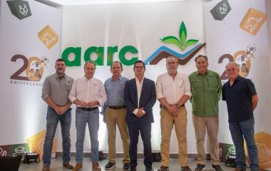 Pro Familia de Jornaleros, impulsada por la Asociación de Agricultores del Río Culiacán, ha establecido alianzas con 55 empresas para desarrollar diversos programas.