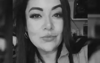 Roxana Guzmán fue sacada de su hogar de manera violenta por sujetos armados.