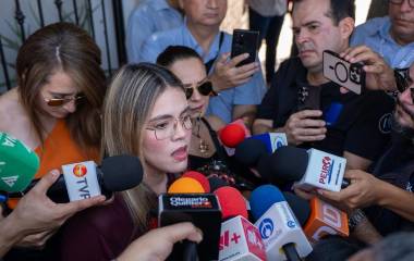Ramos Villarreal informó que se realizan investigaciones para esclarecer cómo se empalmaron ambas actividades y determinar si hubo omisiones en la programación.
