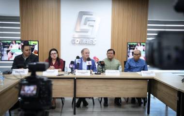 El Cobaes anunció el inicio de las preinscripciones en línea para el próximo ciclo escolar.