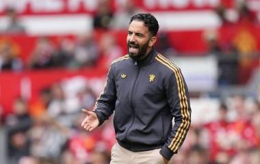 Ruben Amorim tendrá a su cargo otro club importante a nivel internacional, al tomar el cargo con el AC Milan de Italia.
