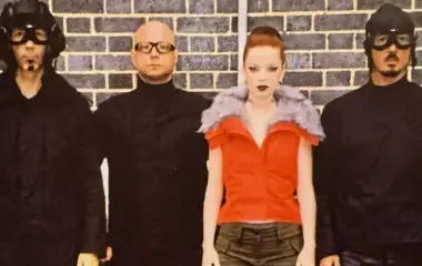 Garbage ofrecerá un concierto gratuito.