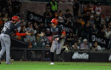 Venados concluye gira en Hermosillo y alista serie ante Nayarit.
