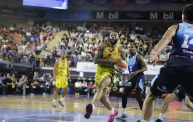Caballeros y Astros abren fuego en playoffs del Cibacopa.
