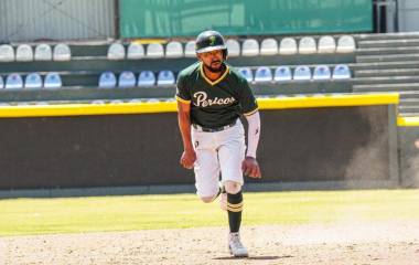 Brayan Quintero está listo para demostrar su calidad con Pericos de Puebla.