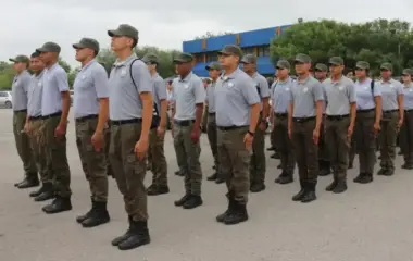 Las escuelas militarizadas no están permitidas.