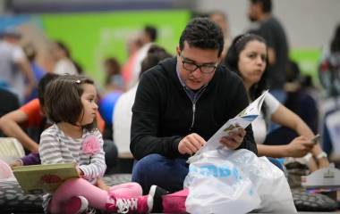 La convocatoria para participar está abierta.