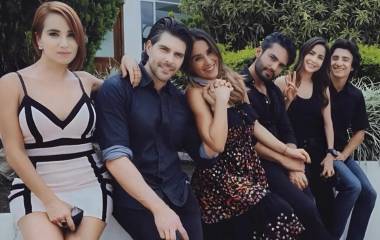 La producción de ‘Sin senos Sí hay paraíso’ sufre ataque que termina en tragedia.