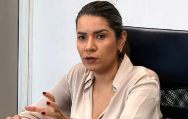 De acuerdo a Ana Marcela Herrera, Immujer mantiene campañas de concientización y atención psicológica y jurídica para mujeres de Mazatlán.