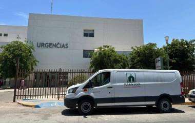 Autoridades investigan muerte de hombre de 64 años trasladado sin vida desde un centro de rehabilitación.