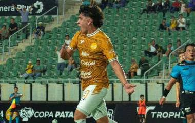 Dorados de Sinaloa se quedó con un punto en casa, en duelo pendiente ante Cancún FC.