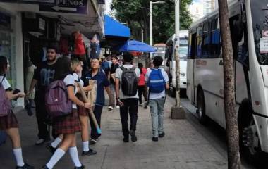 Actualmente son 12 las rutas que cuentan con servicio nocturno en Culiacán, aunque señaló que el fortalecimiento se ha realizado de manera gradual.