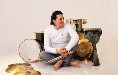 Daniel Borrego.