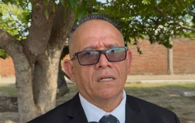 José Juan Rendón Gómez reafirmó que solo se descansará el 16 de septiembre.
